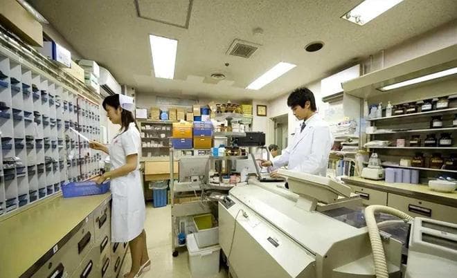 日本医疗凭啥世界第一？与中国相比，差距在哪？