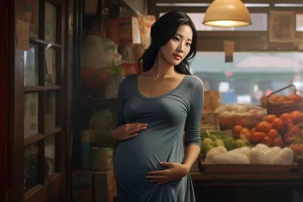 孕妇能闻哪些花？如何保证安全？