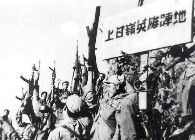 还原最真实的“上甘岭战役”，43天血战背后，惨烈程度超乎想象