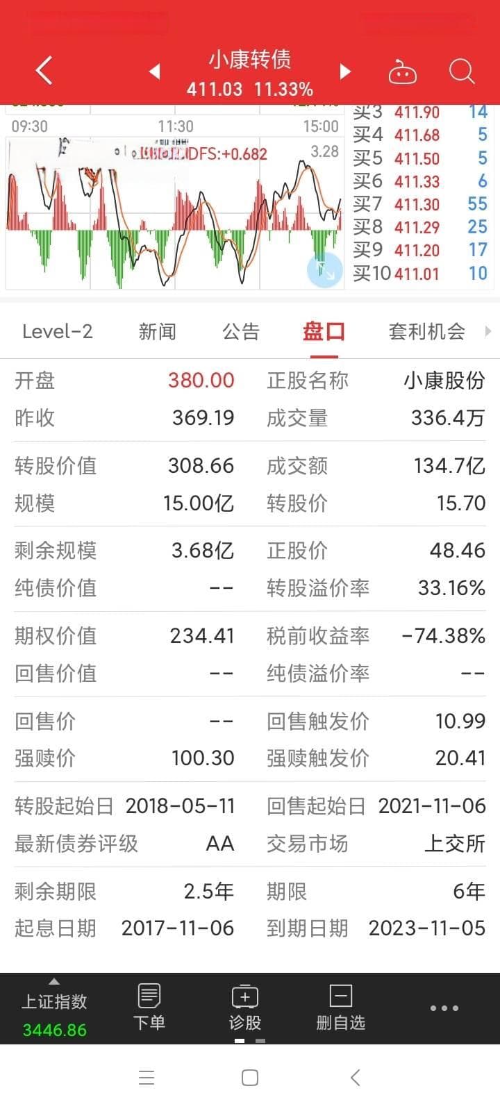 可转债的剩余规模和盘子大小怎么算？