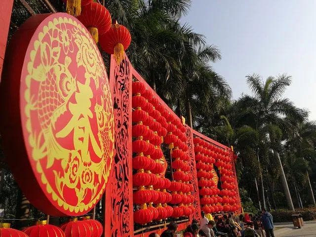 首现“非遗版”春节，利川开启过年新玩法！