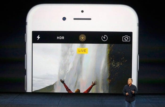 微信朋友圈Live Photo功能引发热议：为什么安卓用户无法使用？