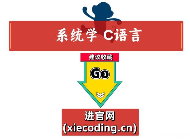 C语言switch case语句详解（非常详细）