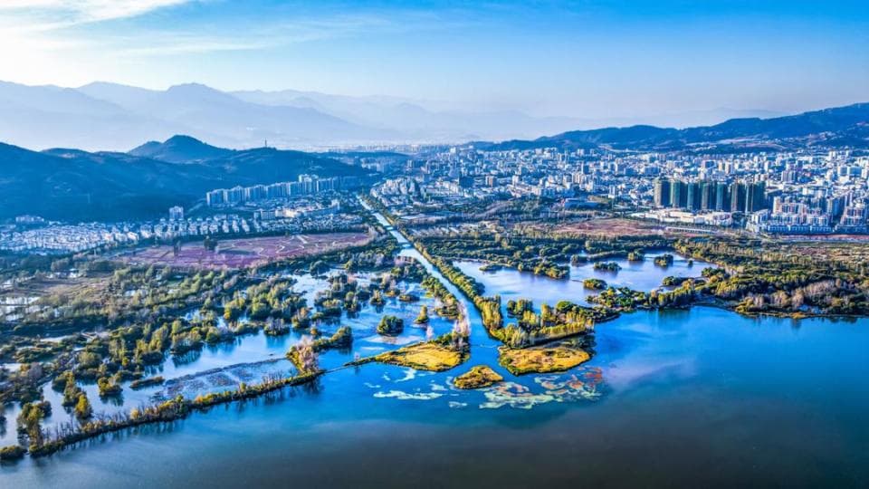 发展势头强劲 四川西昌文旅如何乘风破浪