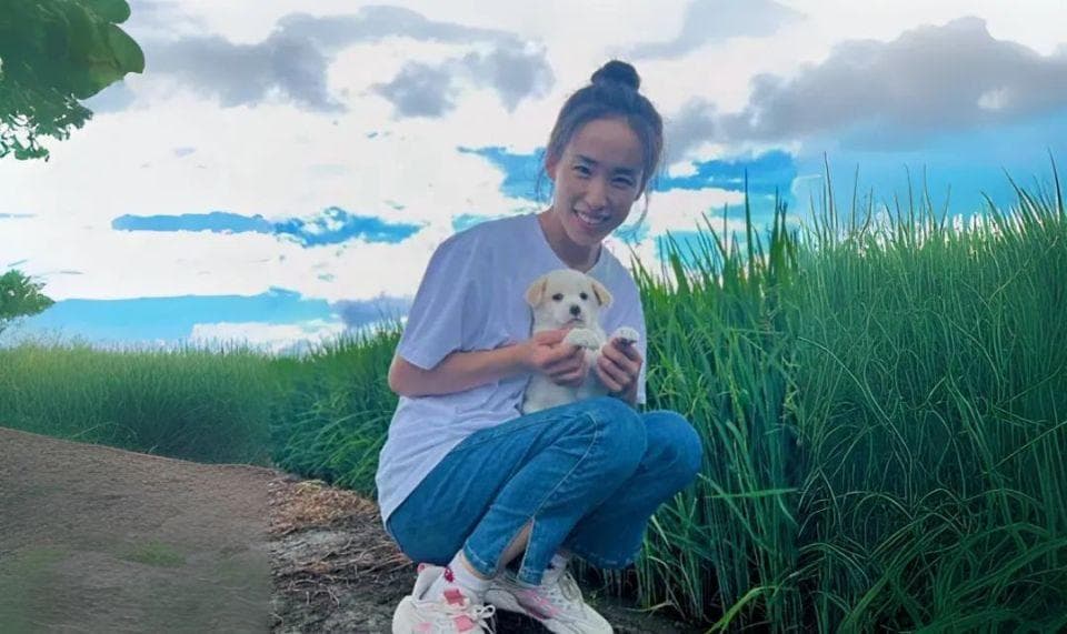 一个东北农村妈妈，决定掌握自己的方向盘