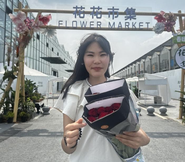 致爱母亲节丨妈妈我想对你说...