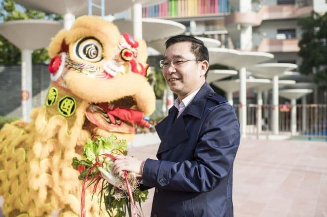 研普通教学之法 探美好教育之路｜铸魂强师