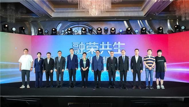 TVB焕新，探索香港与内地文娱产业融合共生之路
