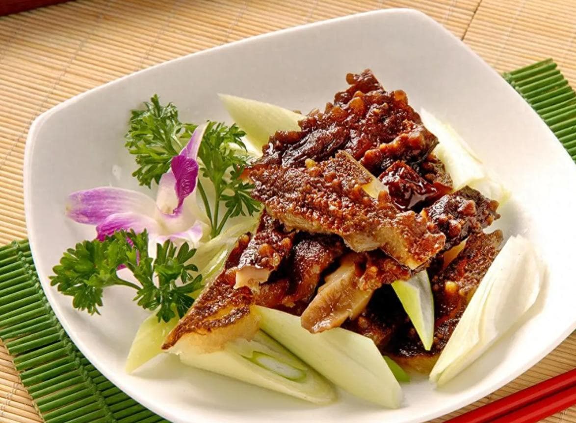 烟台美食必吃榜：十大老字号馆子排名