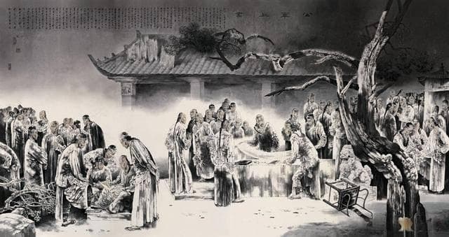 这四个原因，注定清末维新变法是一场失败的革新