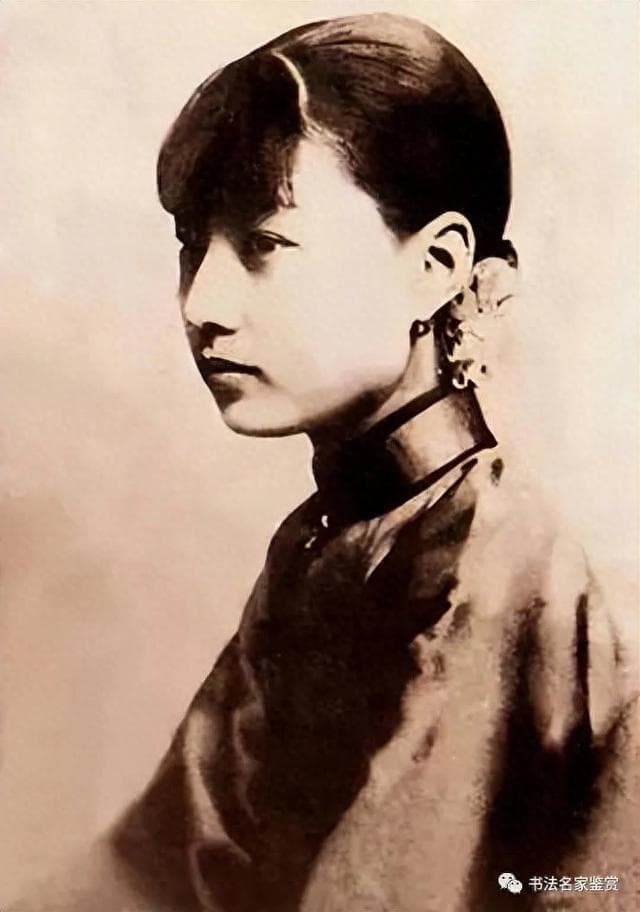 民国十大美女乱世佳人的绝代风华与命运悲歌