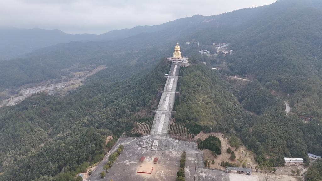 进了灵台山便是客家人：清流传承千年客家文化，打造客家旅游目的地