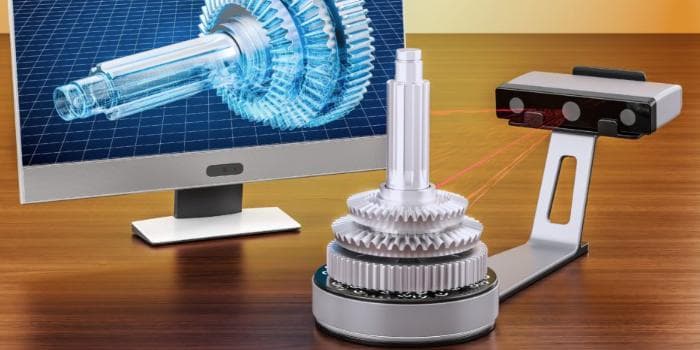 3D扫描仪的使用与建模好学吗？从入门到精通的学习指南