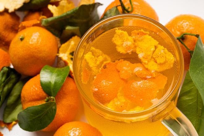 桔子皮泡水浇花能杀虫吗？科学实验告诉你答案