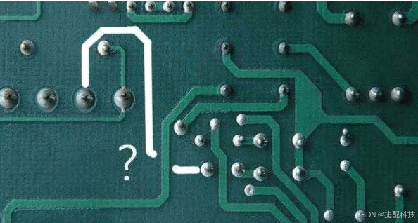 线路板设计进阶：高密度互连中的过孔技术解析