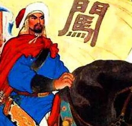 闯王李自成：百姓心中的救星