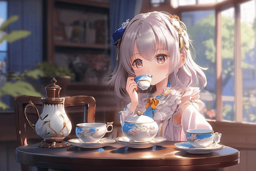 岩石间的香韵：揭秘武夷岩茶的冲泡艺术！