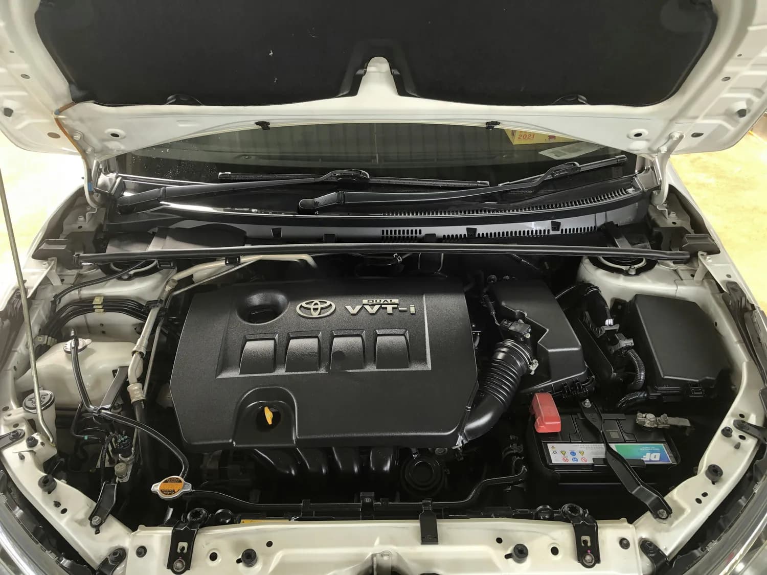 亚洲龙混动如何实现4.3L/100km？这些省油技巧车主必看