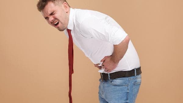 急性肠胃炎的症状、表现及预防措施