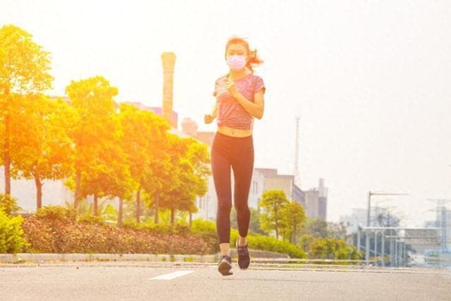 长期坚持5公里跑，会发生哪些惊人变化