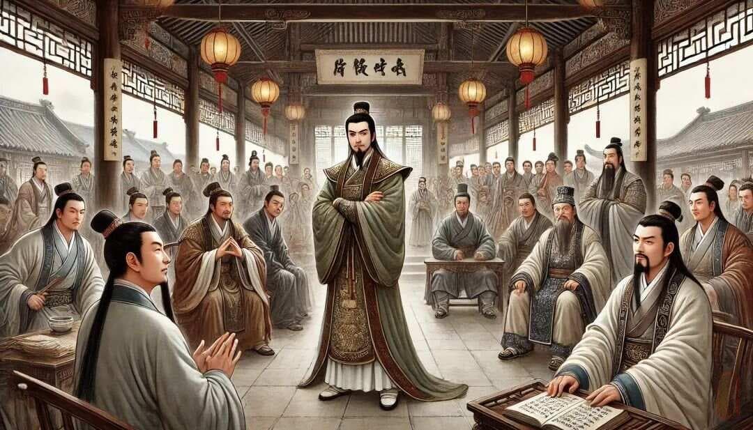 “诮”字怎么读？千万别读成“qiǎo”，更不读成“xiào”！