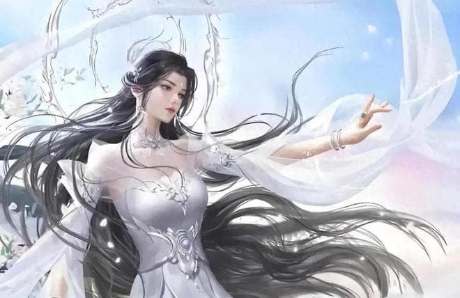 《遮天》人物解析之狠人大帝，即使过去十年，人气依然火爆！