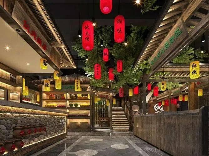 深圳为何被称为“湖南省会”？地理人必须知道的中国天然气进口四大通道