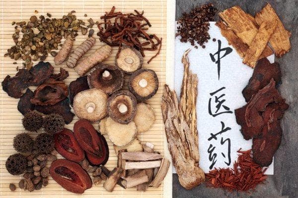 治疗心率过缓的中成药
