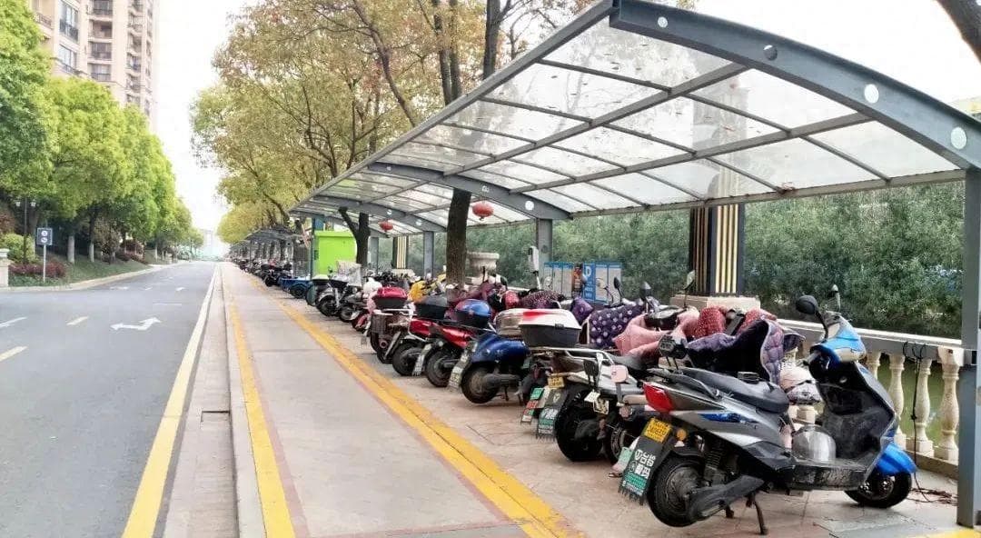 不要怪电池！天冷电动车跑不远很正常！教你几招，多跑10公里