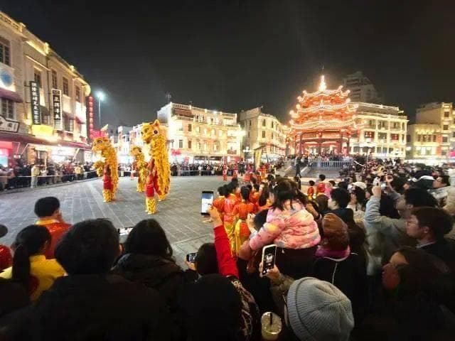 古城悠悠，潮汕文化为什么成为“顶流”？