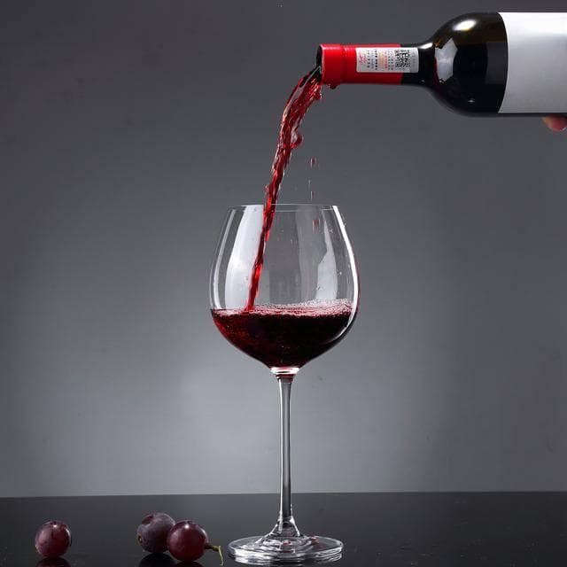 焦亚硫酸钾的红酒是好红酒吗？好酒还是劣酒？