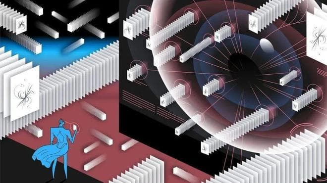 人工智能评论最新综述 | AI遇见物理学：综合调查