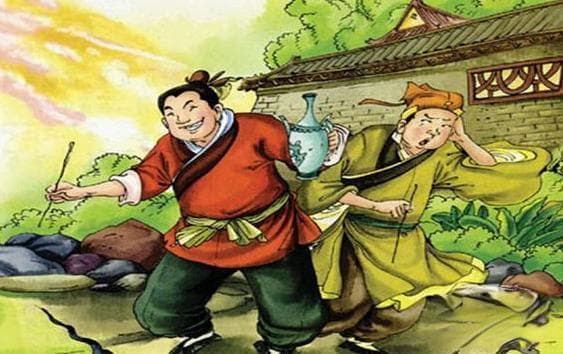 成语“画蛇添足”产生的历史背景是什么？成语背后有什么样的典故？