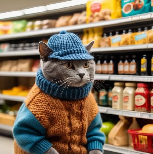 AI宠物猫走红网络：流量变现背后的技术与争议