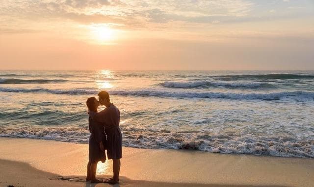 婚姻的本质到底是什么