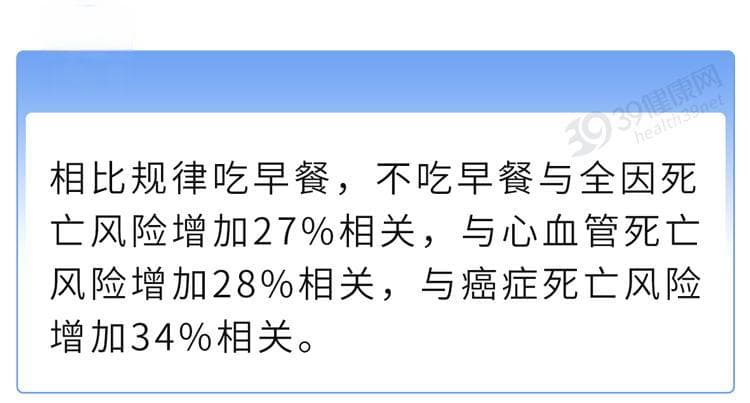 这 4 种早餐组合，真不建议你天天吃！牛奶鸡蛋竟上榜……（附优秀早餐搭配）