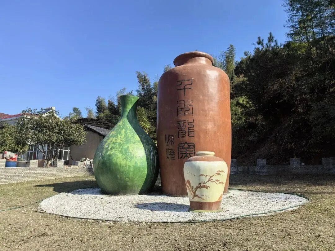 春游江淮请您来 | “皖南川藏线”茶文化探访之旅