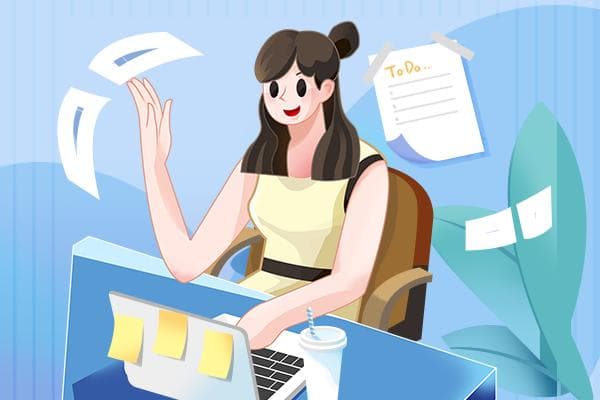 word文档简历标题和正文该怎么写