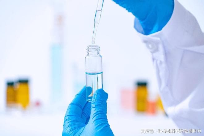 水分状态全面分析