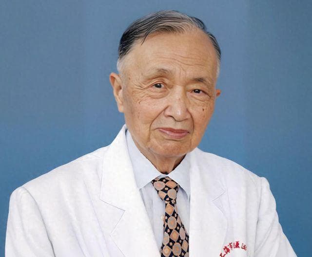 国家级名中医蔡淦：以“三观”理论引领脾胃病治疗