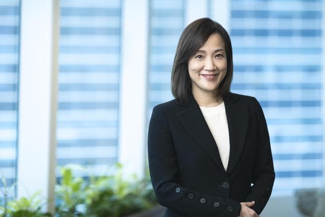 财富的未来：赋能女性财务崛起