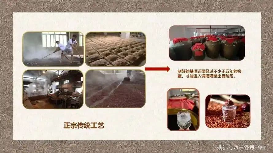 白酒人工老熟技术：加速酒的成熟与品质提升