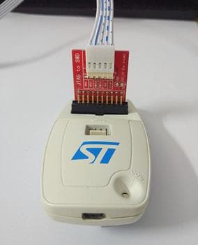 STM32F429开发板调试技巧大全：从入门到精通