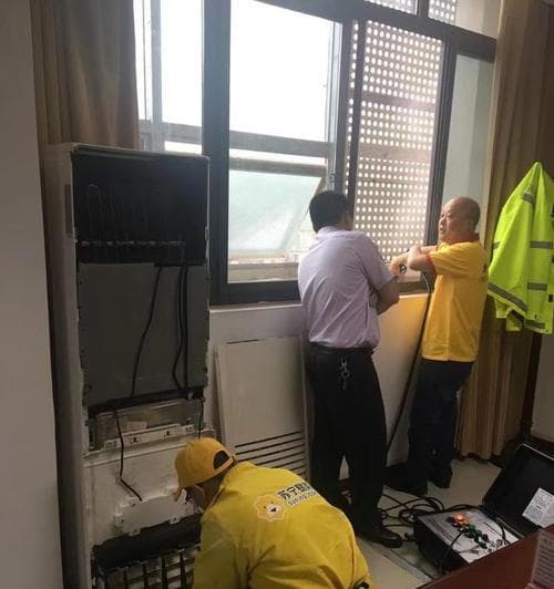 空调移机应该注意什么？关键注意事项及步骤全解析