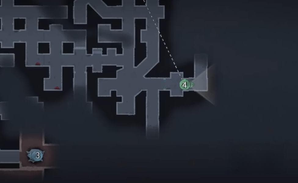 超自然行动组攻略分享 代号超自然新人怎么玩
