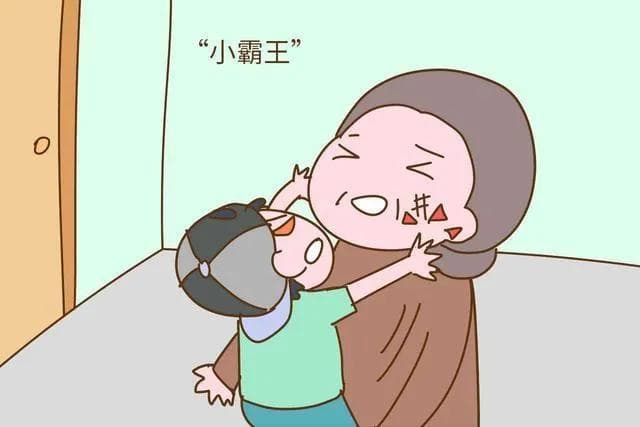 孩子不尊重长辈怎么办？原因分析与应对策略