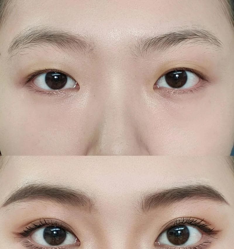 适合单眼皮的眼妆怎么画？有哪些技巧和步骤？