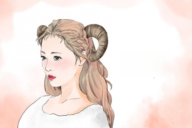 溝通的藝術！十二星座女最佳相處模式