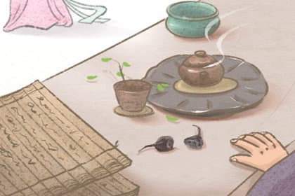 必游景点 桂林象鼻山