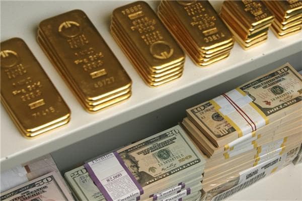 黄金市场的供需关系与价格波动